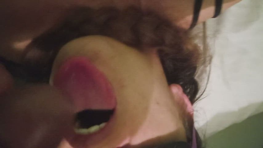 Cum Cum In Mouth Cumshot gif