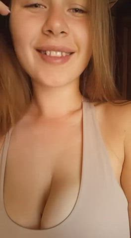 Amateur Big Tits Teen