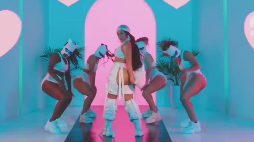 Ass Booty Shaking gif