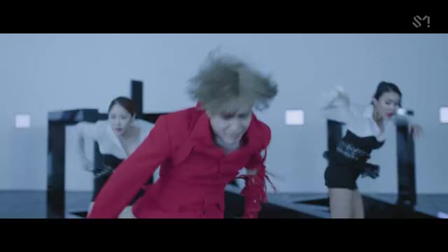 TAEMIN 태민 'WANT' MV