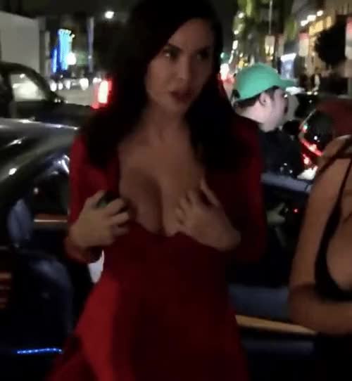 Nude gif