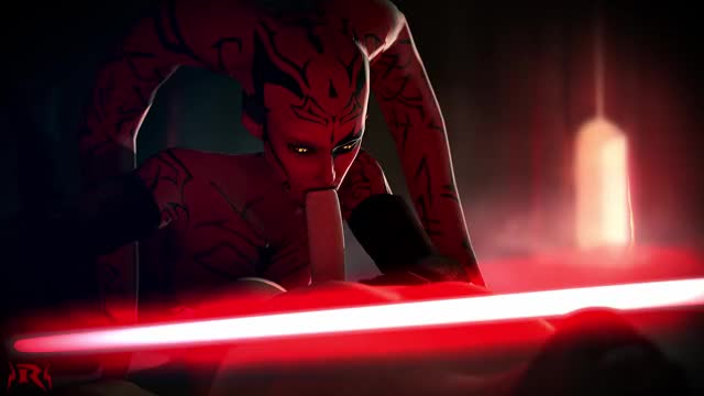 Darth Talon - Revenge of the Fifth