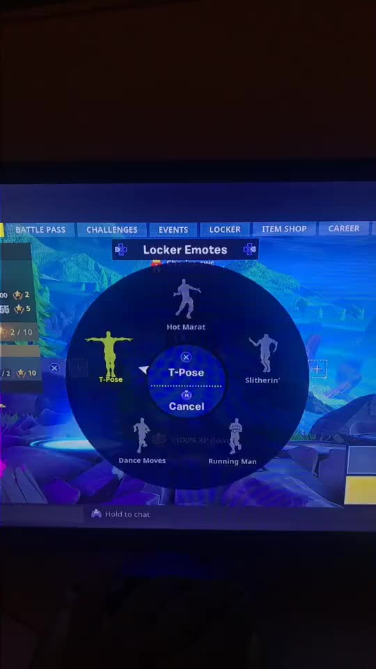 Duet this ? #justdancemoves #meme #dankmeme #tiktok #epicgames #fortnite #xboxone