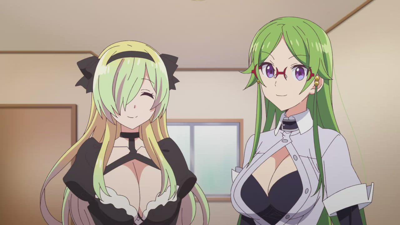 Animation Anime Hentai gif