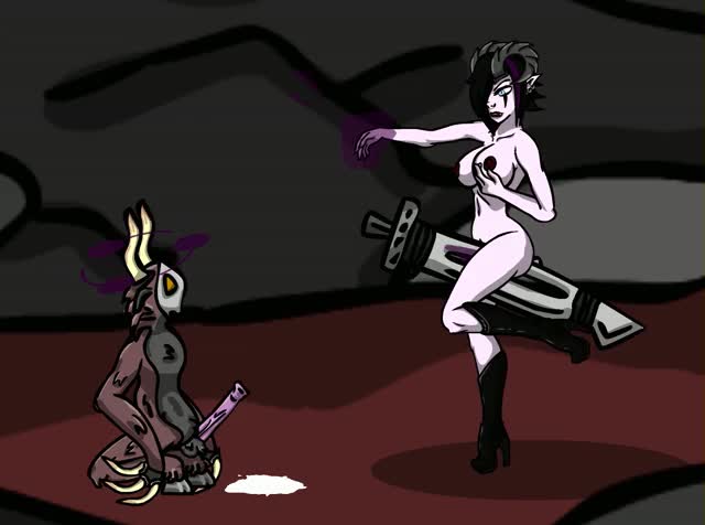 Succubus induces HFO [gif]