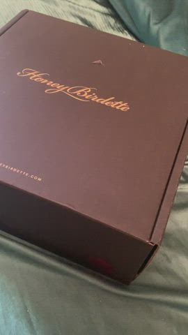 I want a new Honey Birdette set - on you