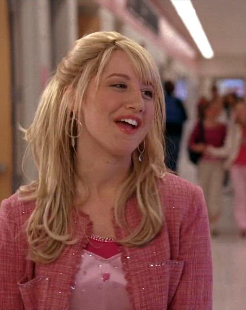 ashley tisdale celebrity female gif