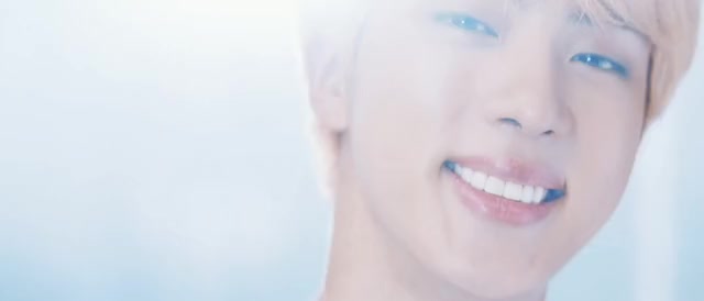 BTS LOVE MYSELF Global Campaign