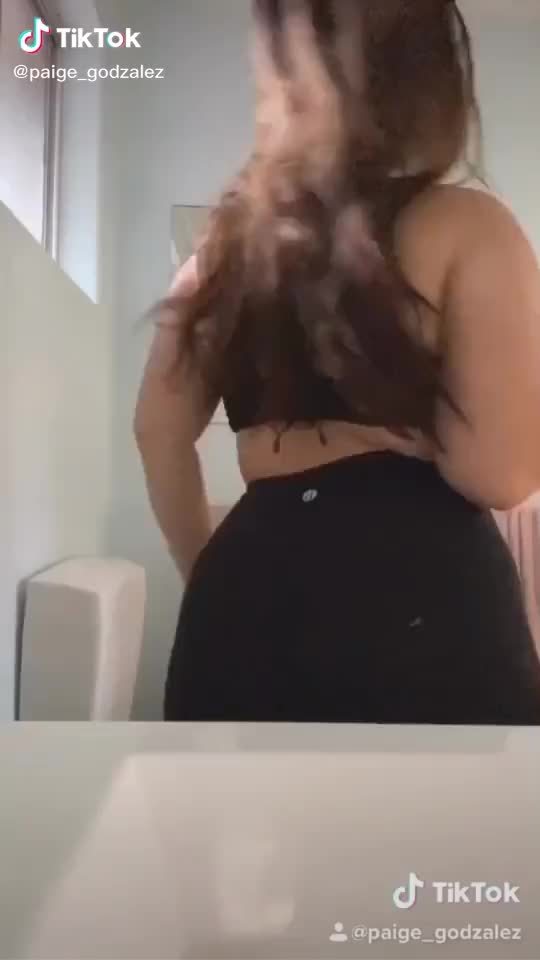 PaigeGodzalez on TikTok