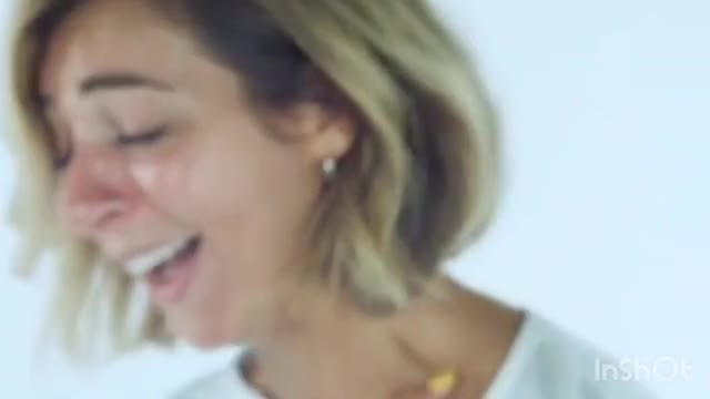 BROKEN GIRLS GABBIE HANNA UNOFFICIAL MUSIC VIDEO 3