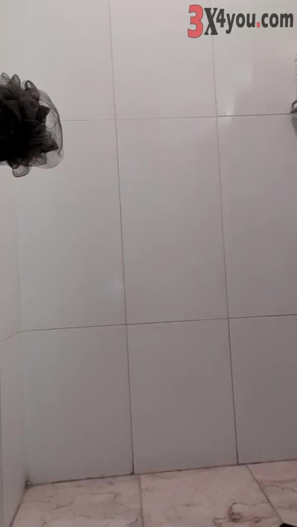 Beautiful Korean BJ Livestream in Bathroom ! With Super Body !