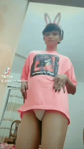 cute femboy indian sissy sissy slut gif