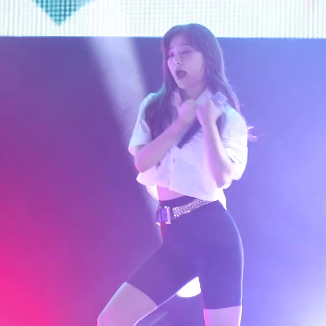 레드벨벳 Red Velvet 슬기 Seulgi NO CUT FULL 4