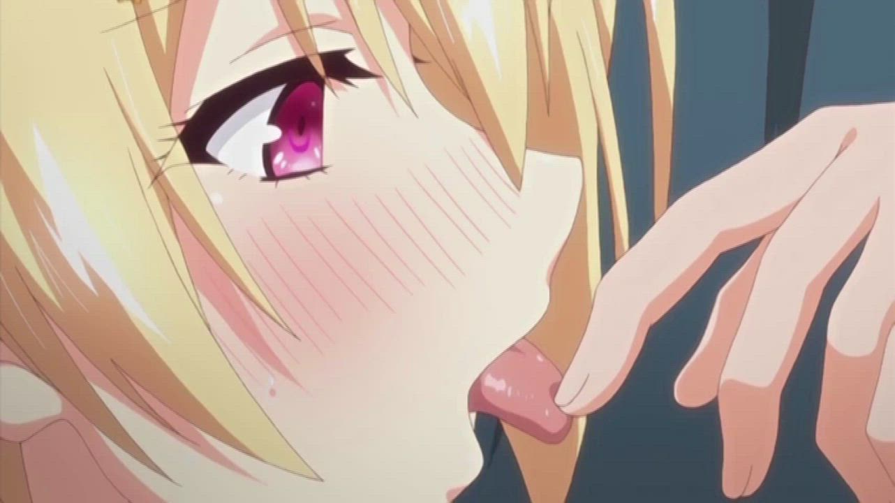 Animation Anime Hentai gif