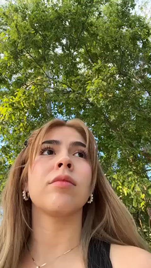 latin latina mexican tiktok r/tiktits gif