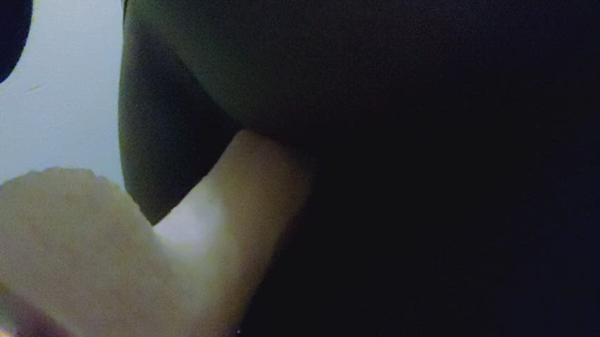 Anal BBC Dildo OnlyFans Public TikTok Voyeur gif