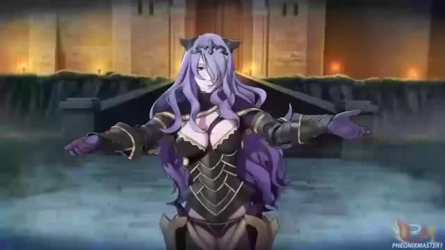 camilla embrace