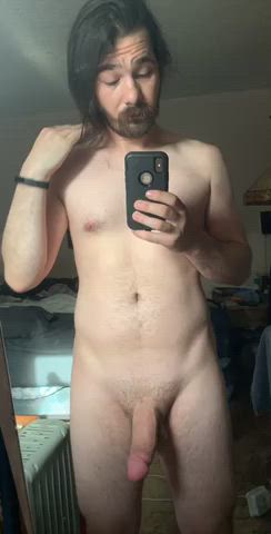 Cock Big Dick Selfie gif