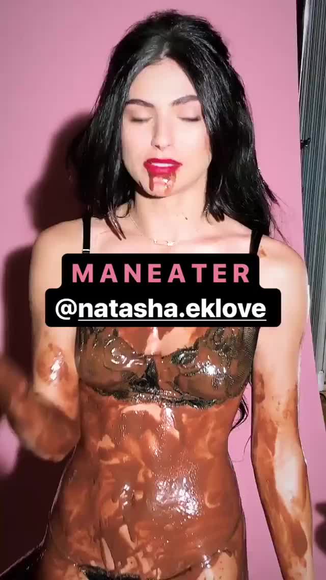 Natasha Chocolate
