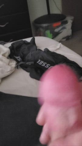 Cumshot Edging Orgasm Ruined Orgasm gif