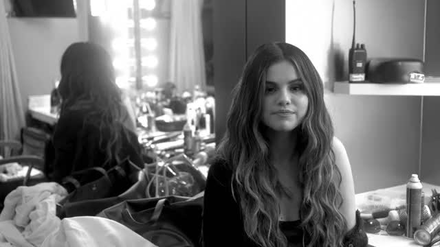 Selena Gomez - Lose You To Love Me (Behind The Scenes)