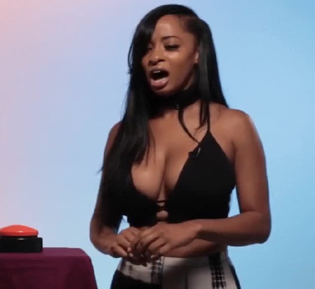 Ebony gif