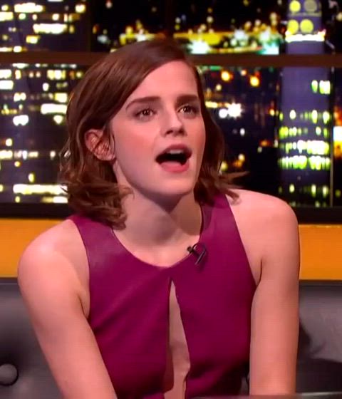 celebrity dress emma watson female gif