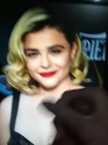 chloe grace moretz