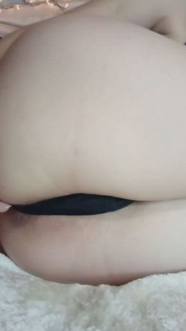 Teasing you with my pussy can make my whole day..