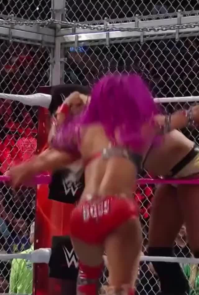 Sasha HIAC16 6