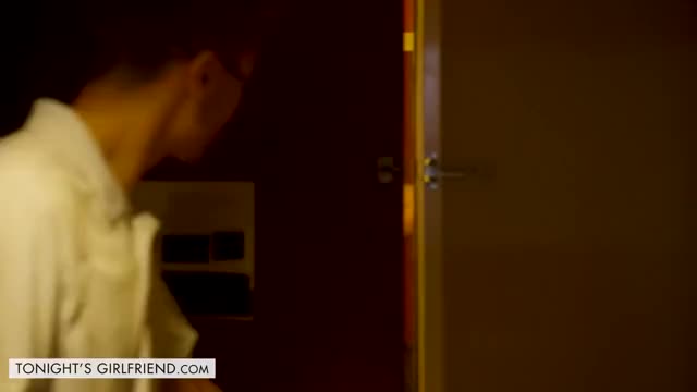 xxxnine.com - Tonight's Girlfriend - Agency MILF Escort with Red Nails Fucks Client