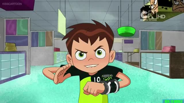 Every version of Heatblast | Ben 10 | Alien Force | Ultimate Alien | Omniverse |