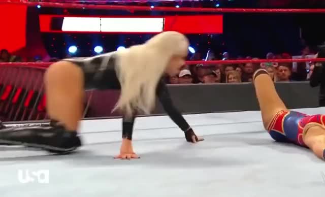 Liv RAW 6