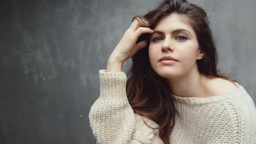 Alexandra Daddario