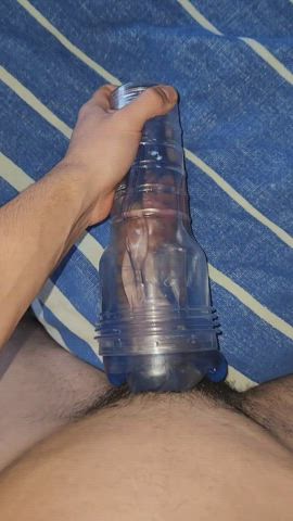 big dick cock cum fleshlight masturbating onlyfans solo gif