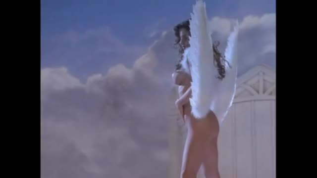 Kelly Monaco angel