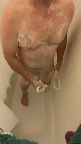 Just a shower ? (53)