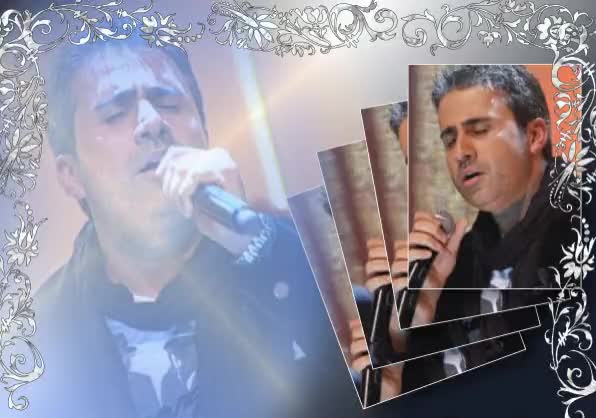 The most handsome Turkish male singer,The most handsome Turkish male singer Emrah,The