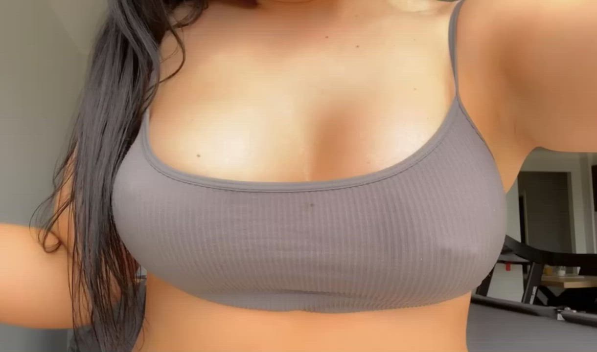 Would you fuck these perky titties? ? [OC]