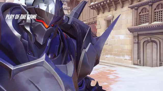 Reinhardt POTG