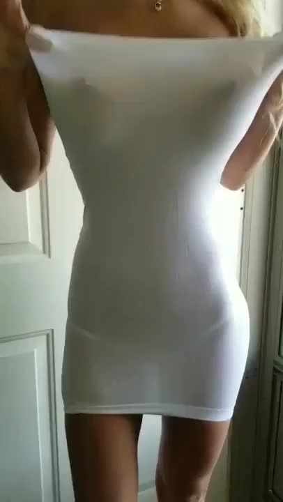 Skin Tight and See Thru -1929899806