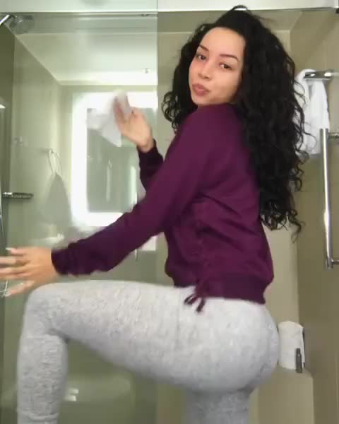 twerking gif