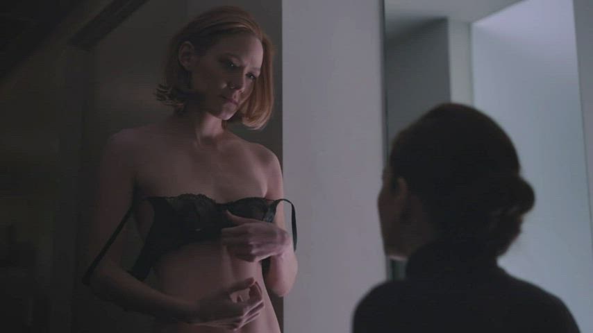 Louisa Krause in The Girlfriend Experience (2017)