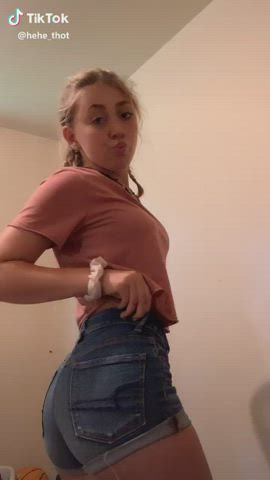 Pawg Pretty Shorts gif