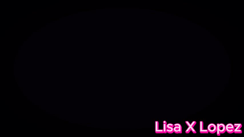 Lisa learns the truth: Everything is a lie. She exists to suck off men and be their