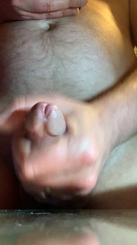 cum cumshot female pov gif