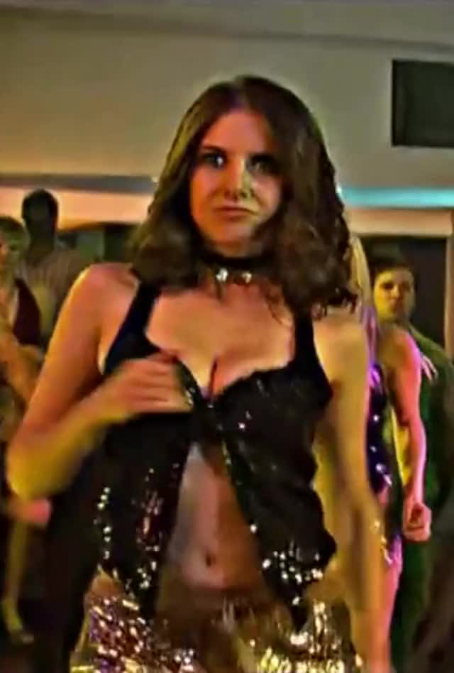 Alison Brie - Hot Sluts new2