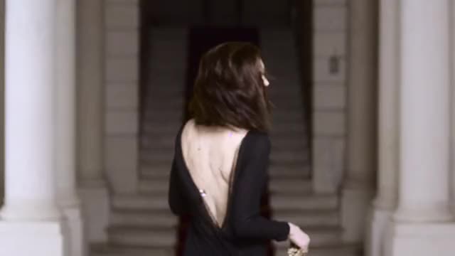 CHOPARD IMPERIALE | HILARY RHODA | LUIGI & IANGO