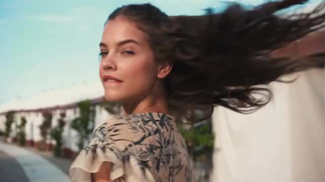 Barbara Palvin - Venice Film Festival 2016 Promo