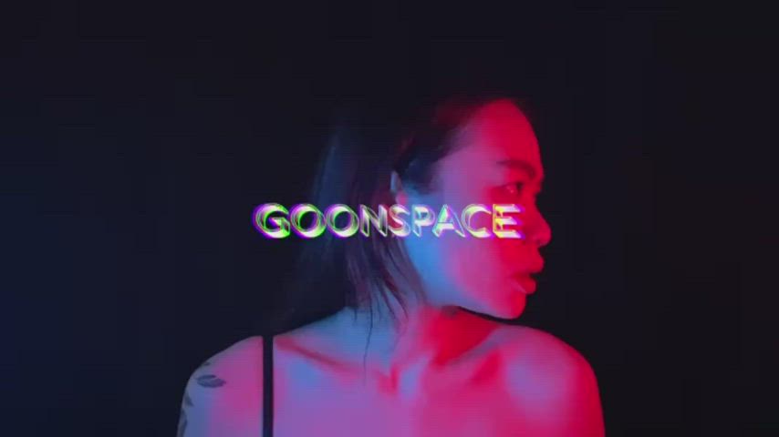 Welcome to Goonspace, coomer